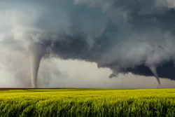 Tornado Tornado