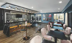 2B PAIR WITH OTHER TWO HillsProperties_RialtoHurstbourne_ClubKitchen3 2B PAIR WITH OTHER TWO HillsProperties_RialtoHurstbourne_ClubKitchen3