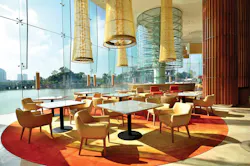 21 Restaurant View 2 Turner 21 Restaurant View 2 Turner