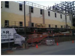 Liberty%20 University%20 %20 Residential%20 Commons%20 Ac%26 R%20 Insulation%20installation Liberty%20 University%20 %20 Residential%20 Commons%20 Ac%26 R%20 Insulation%20installation