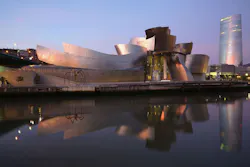 Bilbao Guggenheim Bilbao Guggenheim