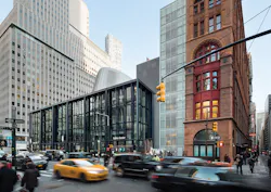 Ewing Fulton Center 1440 Ewing Fulton Center 1440