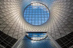 Ewing Fulton Center 0742 Ewing Fulton Center 0742