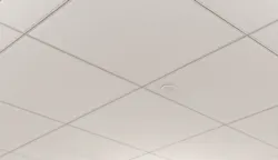 Ultima Ceiling Installation Ultima Ceiling Installation