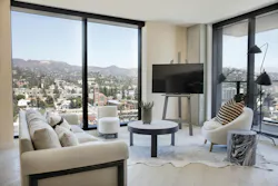 Hollywood Proper Residences Hollywood Proper Residences