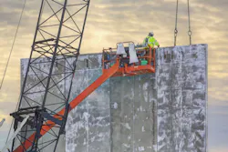 Fabcon Cold Weather Install Fabcon Cold Weather Install