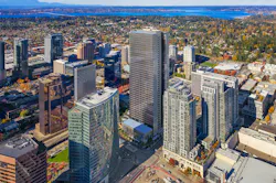 600 Bellevue Tower 600 Bellevue Tower