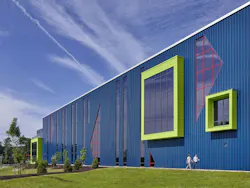 SEI Building SEI Building