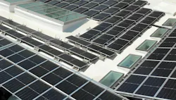 GAF Roof installed on the Stanley Center for Peace and Security GAF Roof installed on the Stanley Center for Peace and Security