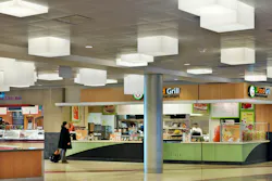 LIGHTBLOCKS’ fire-rated Classic Dry Ice LIGHTBLOCKS’ fire-rated Classic Dry Ice