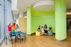 LIGHTBLOCKS’ fire-rated Designer LIGHTBLOCKS’ fire-rated Designer