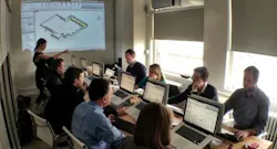 Revit Kick Off Revit Kick Off