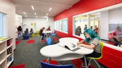 Asheville Middle School Commons 2400x1350 Asheville Middle School Commons 2400x1350