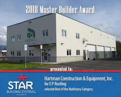 Multistory Multistory