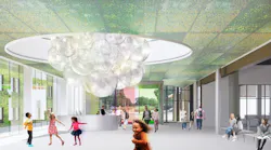 Marbles Lobby Marbles Lobby