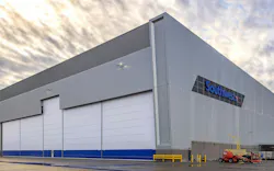 Ready to take-off Ready to take-off