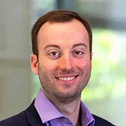 Lewis Morgante Headshot Lewis Morgante Headshot