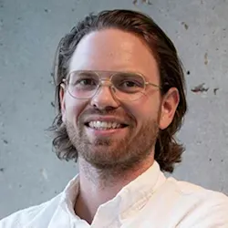 Jason Heinrich Headshot Jason Heinrich Headshot