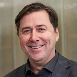 Thomas Knittel headshot Thomas Knittel headshot