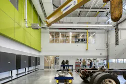 Training and Education Center Training and Education Center