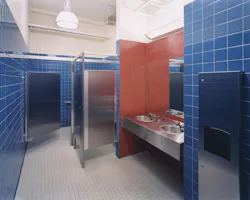 Bathroom inclusivity Bathroom inclusivity