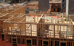 Commercial Framer Training: Back to Basics for Big Buildings Commercial Framer Training: Back to Basics for Big Buildings