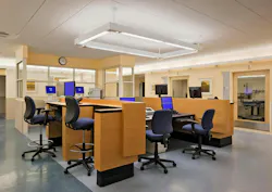 Midstate Medical Center, ED Renovation and Expansion, Meriden, Connecticut Midstate Medical Center, ED Renovation and Expansion, Meriden, Connecticut