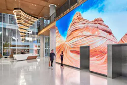 Marriott Headquarters, Bethesda, Maryland interior Marriott Headquarters, Bethesda, Maryland interior