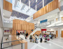 Benjamin Banneker Academic High School Benjamin Banneker Academic High School