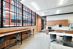Image 2: Parkview Physicians Clinic – Electric Works Image 2: Parkview Physicians Clinic – Electric Works