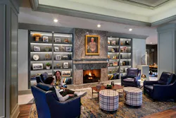 Design considerations for behavioral health patients Design considerations for behavioral health patients