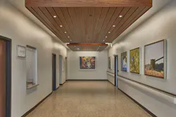 Design considerations for behavioral health patients Design considerations for behavioral health patients