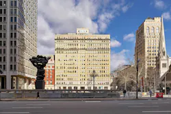 One City apartments in Philadelphia, PA One City apartments in Philadelphia, PA