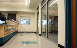 Passive Protection Provides Around The Clock Security Without The Need For Human Intervention Passive Protection Provides Around The Clock Security Without The Need For Human Intervention