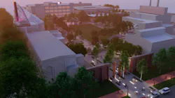 Clark’s Landing Clark’s Landing