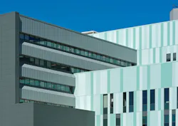 Detroit Public Safety Hq2 Detroit Public Safety Hq2