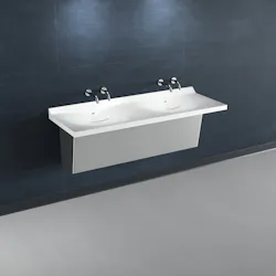 Drift%20double%20basin%20with%20 Nachi%20 Series%ce%93%c3%a4%c3%b3%20faucet%20and%20soap%20dispenser Drift%20double%20basin%20with%20 Nachi%20 Series%ce%93%c3%a4%c3%b3%20faucet%20and%20soap%20dispenser