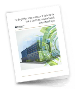 Ebook The%20 Single%20 Most%20 Important%20 Factor%20in%20 Reducing%20the%20 Risk%20of%20a%20 Mold%20and%20 Moisture%20 Lawsuit%20%20on%20 Your%20 Next%20 Project Peer%20 Review%20%281%29 0 Ebook The%20 Single%20 Most%20 Important%20 Factor%20in%20 Reducing%20the%20 Risk%20of%20a%20 Mold%20and%20 Moisture%20 Lawsuit%20%20on%20 Your%20 Next%20 Project Peer%20 Review%20%281%29 0