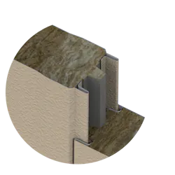 Thermal Safe Joint Thermal Safe Joint