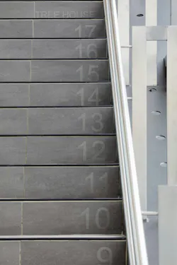 Erin Oakville Stairs Erin Oakville Stairs