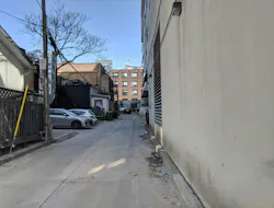 Laneway Original Laneway Original