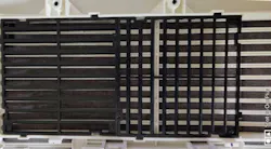 Adjustable Grille Diffuser Adjustable Grille Diffuser