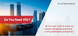 Via Technik Vdc Maturity Curve Do You Need Vdc Via Technik Vdc Maturity Curve Do You Need Vdc