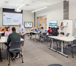 Ringling College hybrid Library Ringling College hybrid Library