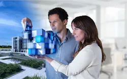 Pave the way for better business relationships with digital twins Pave the way for better business relationships with digital twins