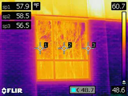 Thermal imaging 2 Thermal imaging 2