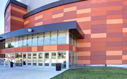 Monument Arena Heightens Entertainment Monument Arena Heightens Entertainment