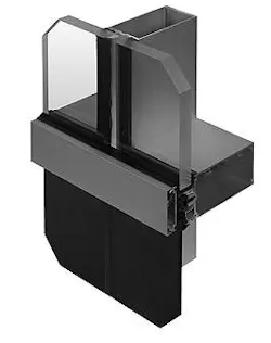 Kawneer Delivers a Harbor for Health and Wellness Kawneer Delivers a Harbor for Health and Wellness