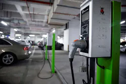 EV Charging EV Charging