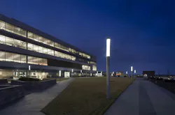 Exterior lighting Exterior lighting